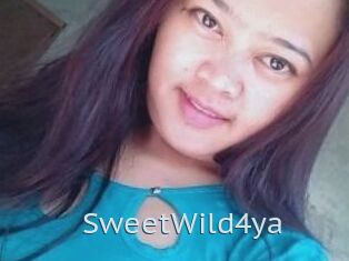SweetWild4ya