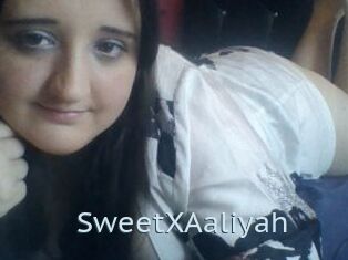 SweetXAaliyah