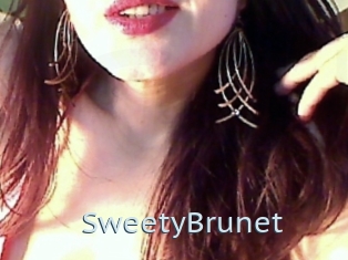 SweetyBrunet