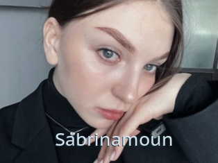 Sabrinamoun