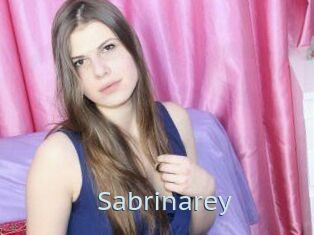 Sabrinarey
