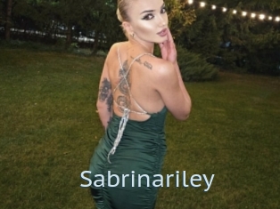 Sabrinariley