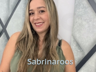 Sabrinaroos