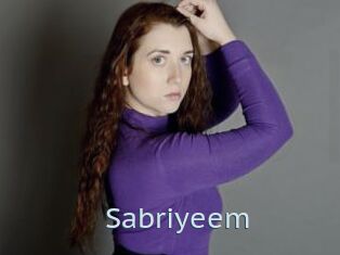 Sabriyeem