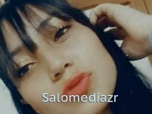Salomediazr