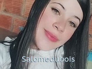 Salomedubois