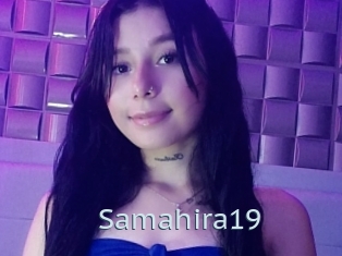 Samahira19