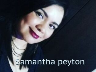 Samantha_peyton