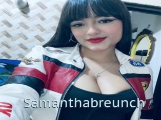 Samanthabreunch