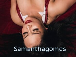 Samanthagomes