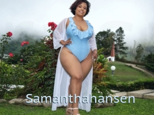 Samanthahansen