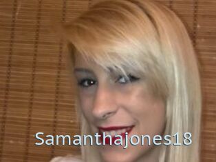 Samanthajones18