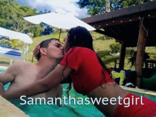 Samanthasweetgirl