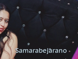 Samarabejarano