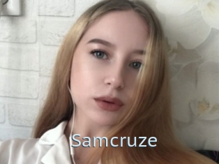 Samcruze