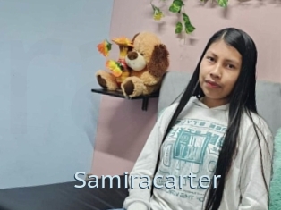 Samiracarter