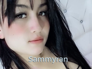 Sammyran