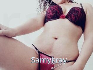 Samykray
