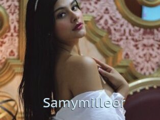 Samymilleer
