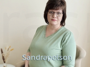 Sandrapolson