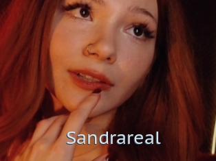 Sandrareal
