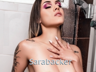 Sarabacker