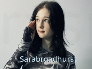 Sarabroadhurst