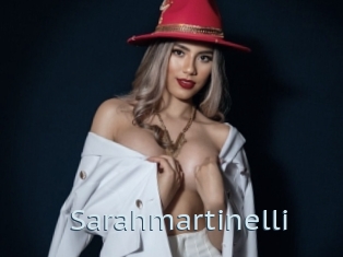 Sarahmartinelli