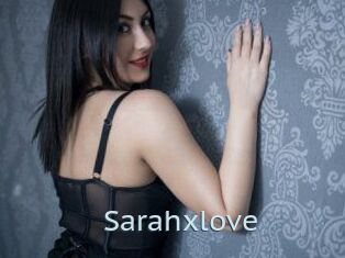 Sarahxlove