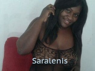 Saralenis