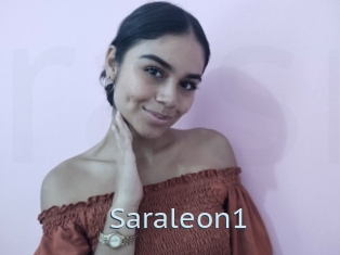 Saraleon1