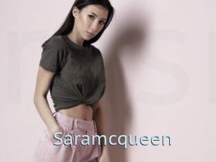 Saramcqueen