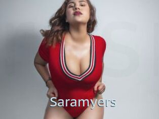 Saramyers