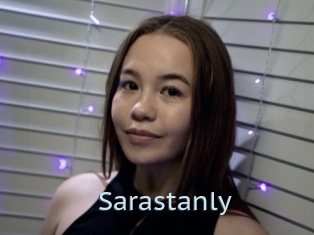 Sarastanly