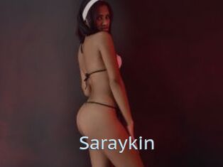Saraykin