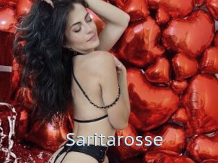 Saritarosse