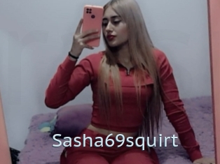 Sasha69squirt