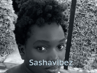 Sashavibez