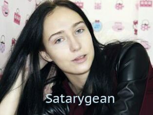 Satarygean