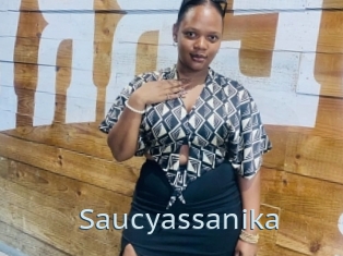 Saucyassanika