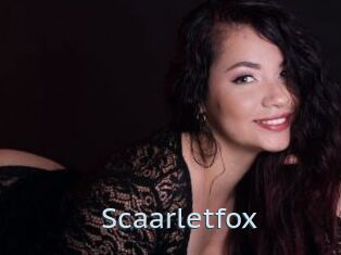 Scaarletfox