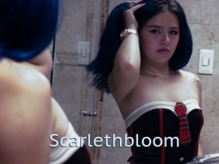 Scarlethbloom