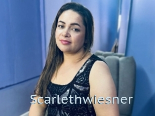 Scarlethwiesner
