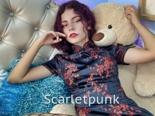 Scarletpunk
