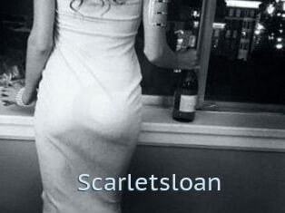 Scarletsloan