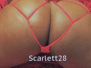 Scarlett28