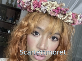 Scarlettmoret