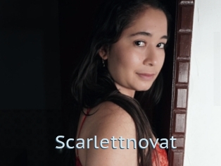 Scarlettnovat