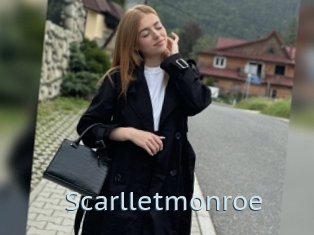 Scarlletmonroe