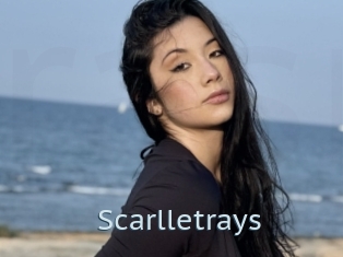 Scarlletrays